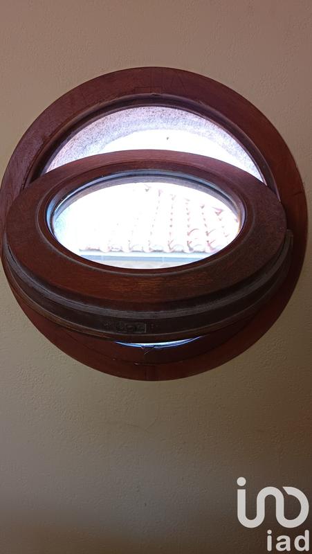 Appartement - 74 m² - 3 pièces