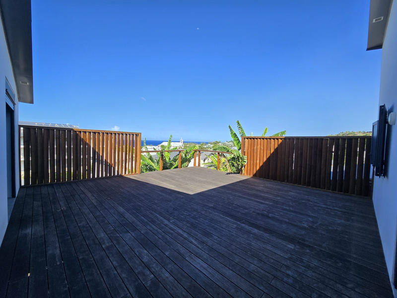 Maison - 124 m² - 4 pièces