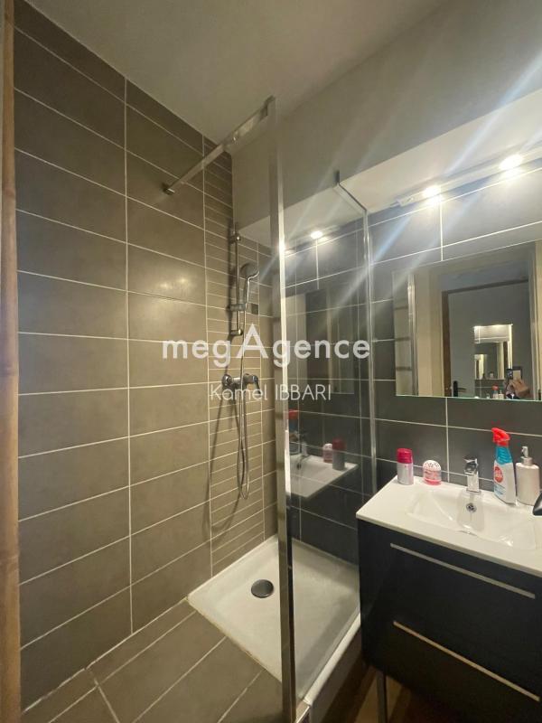 Appartement - 25 m² - 1 pièce