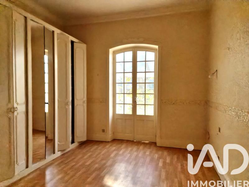 Maison de ville - 264 m² - 9 pièces