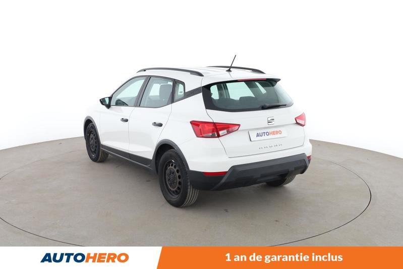 Seat Arona 1.0 EcoTSI Reference 95 ch