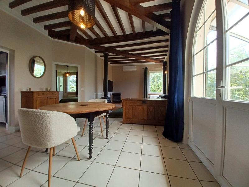 Maison - 65 m² - 3 pièces