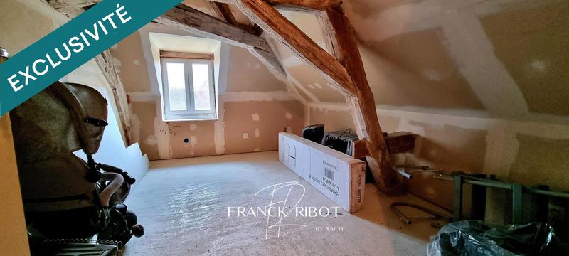 Maison - 147 m² - 6 pièces