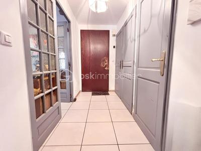 Pavillon - 97 m² - 6 pièces