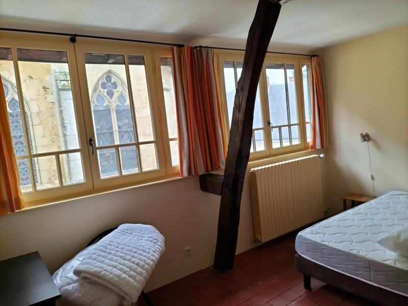 Maison de village - 79 m² - 4 pièces