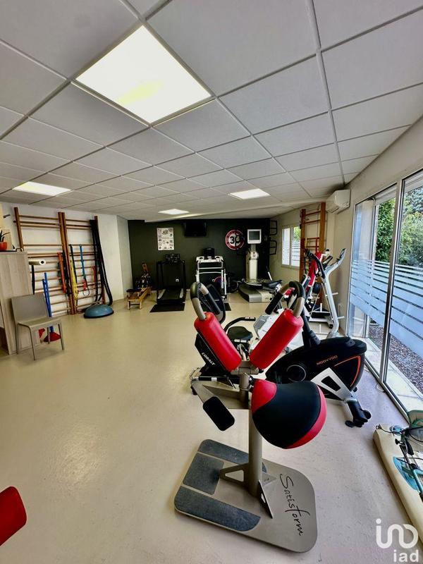 Local commercial - 200 m²