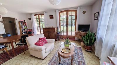 Maison - 183 m² - 7 pièces