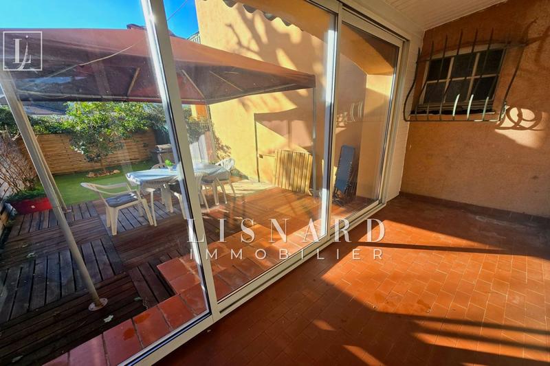 Appartement - 24 m² - 1 pièce