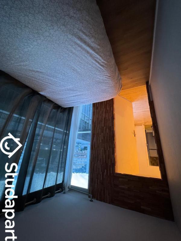 Appartement - 31 m² - 2 pièces