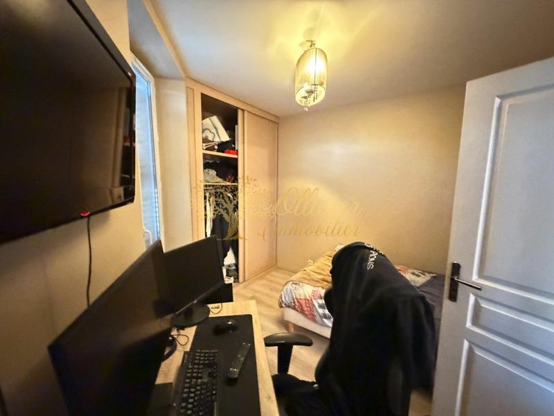 Local commercial - 100 m²