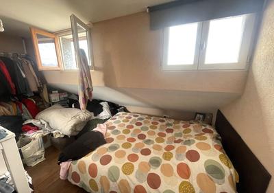 Appartement - 67 m² - 4 pièces