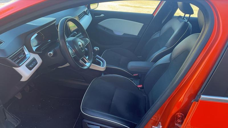 Renault Clio 1.5 Blue dCi 115 Intens