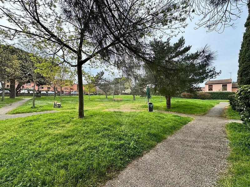 Appartement - 23 m² - 1 pièce