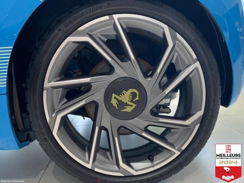 Abarth 500 II E 155 ch turismo