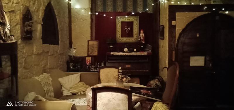 Dîner spectacle dansant du réveillon de la Saint Sylvestre