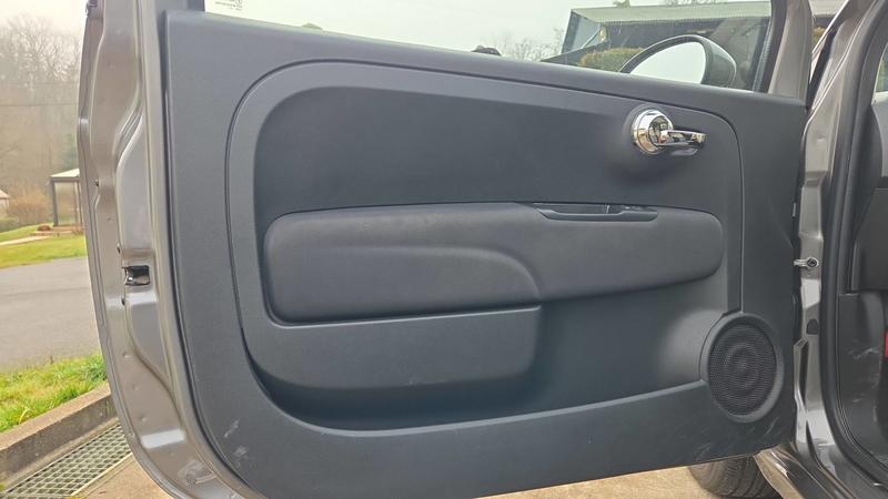 Fiat 500 1.2 69 Lounge