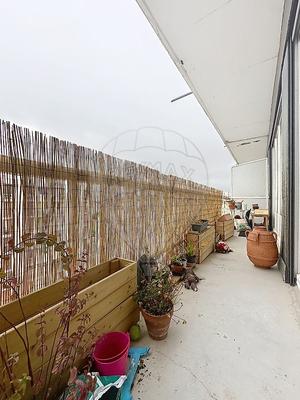 Appartement - 76 m² - 4 pièces