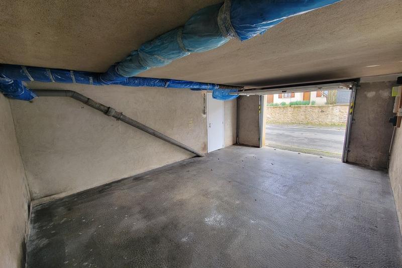 Maison - 94 m² - 5 pièces