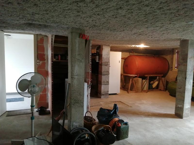 Maison - 69 m² - 3 pièces