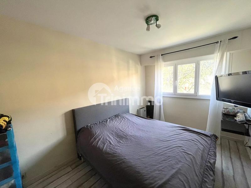 Appartement - 88 m² - 4 pièces