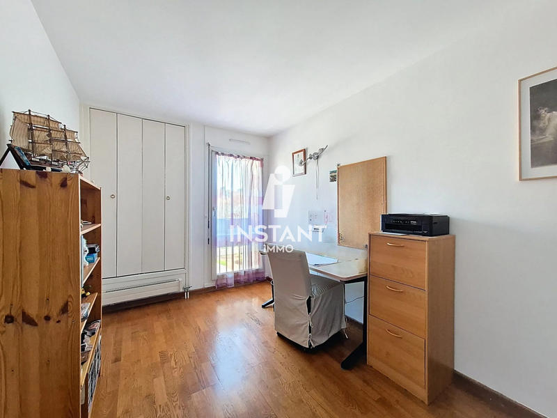 Appartement - 92 m² - 4 pièces