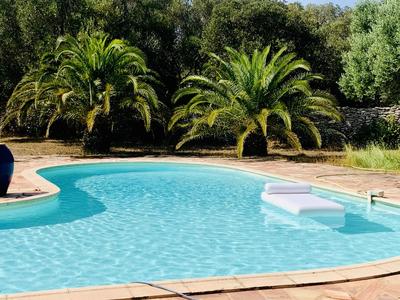 Villa - 128 m² - 4 pièces