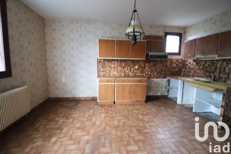 Maison - 143 m² - 5 pièces