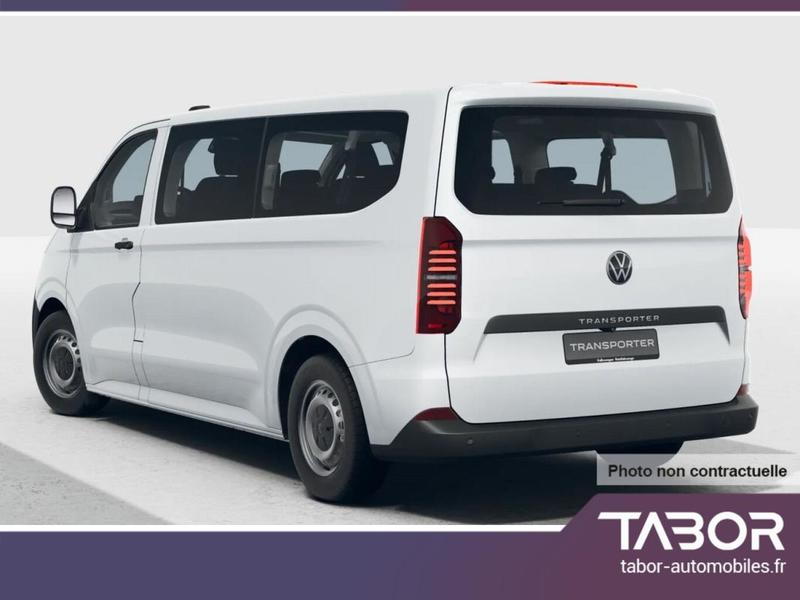 Volkswagen T7 Kombi 2.0 Tdi 150 At8 L2 Led 8pl