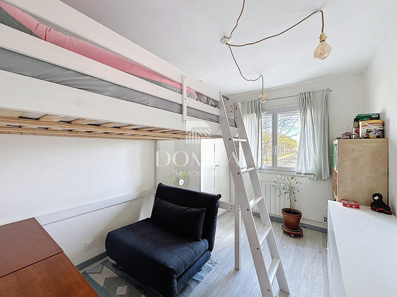 Appartement - 54 m² - 3 pièces