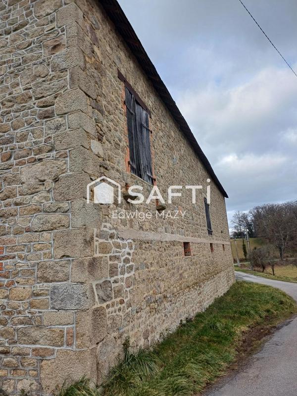 Maison - 162 m² - 6 pièces