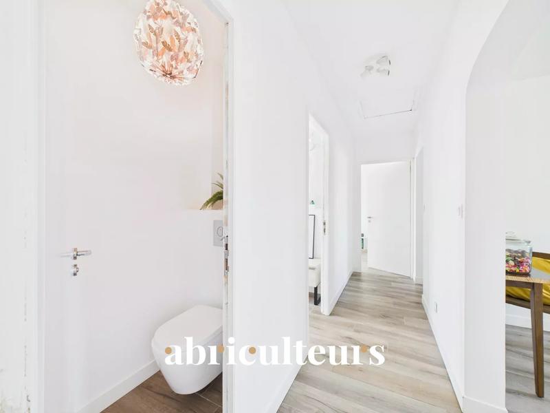 Maison - 172 m² - 7 pièces