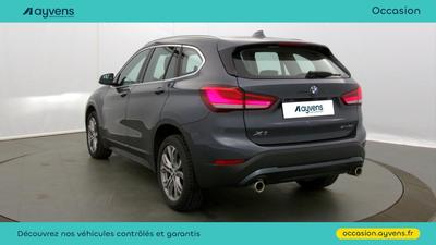 Bmw X1 sDrive18d 150ch Business Design