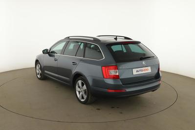 Skoda Octavia Combi 1.6 Tdi Green Tec Edition 110 ch