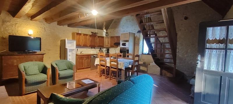 Maison - 90 m² - 3 pièces