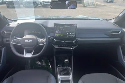 Dacia bigster Tce 140 4x2 Expression Pl