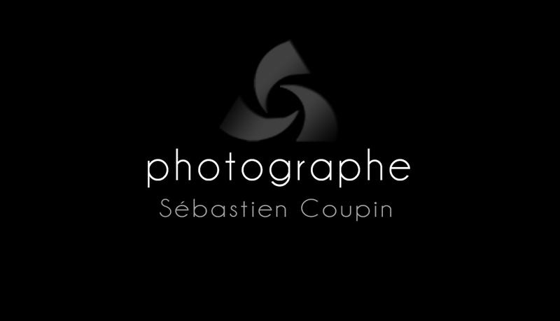 Sébastien Coupin Photographe