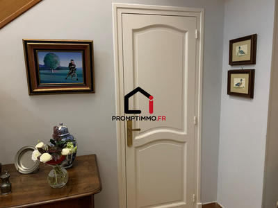 Maison - 388 m² - 13 pièces