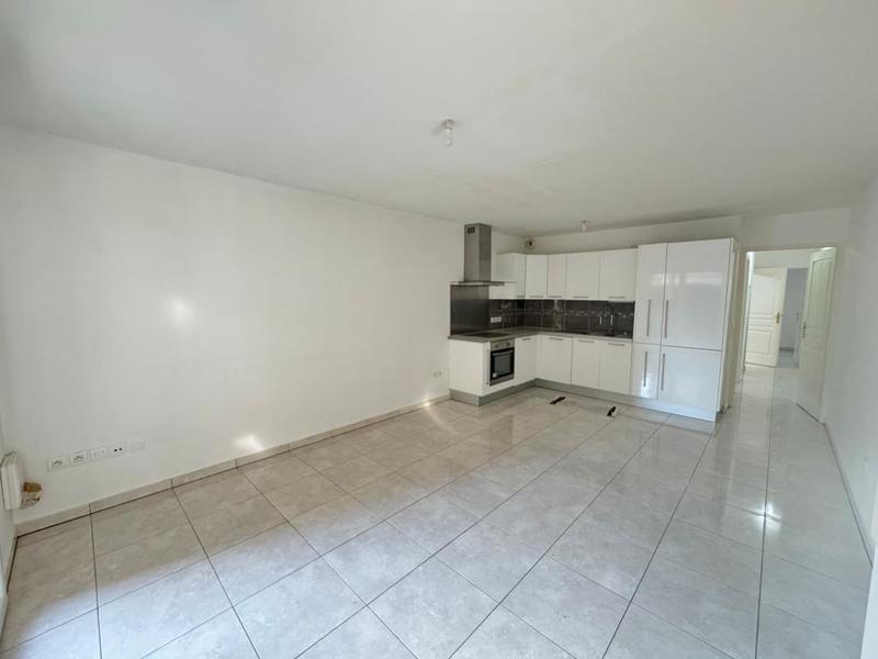 Appartement - 51 m² - 2 pièces