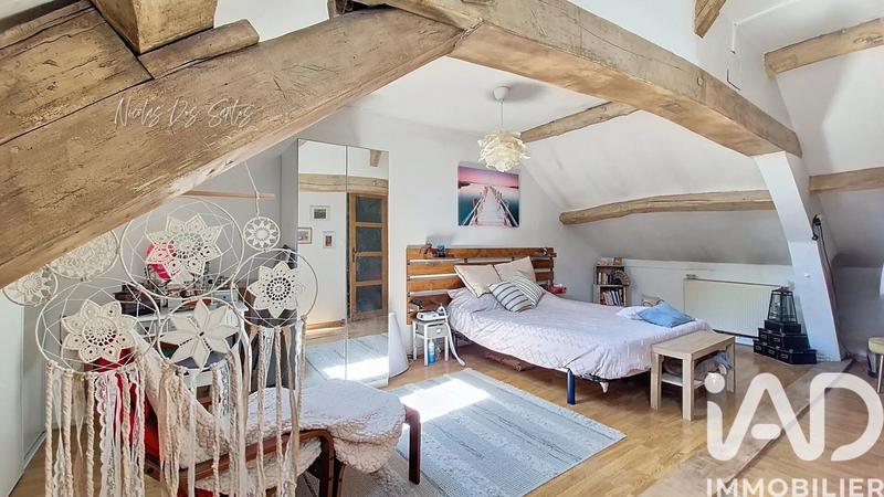 Appartement - 75 m² - 4 pièces