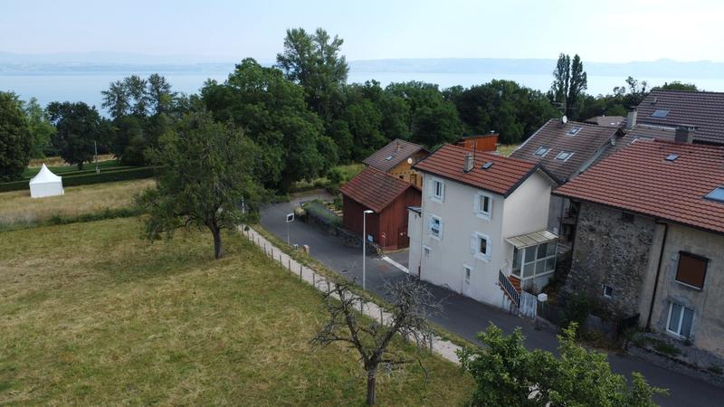 Maison - 51 m² - 3 pièces