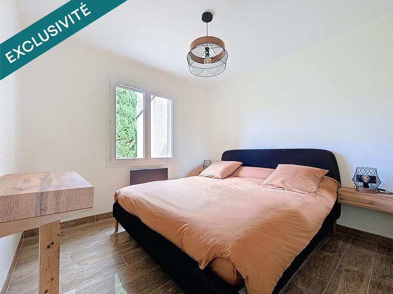 Villa - 154 m² - 6 pièces