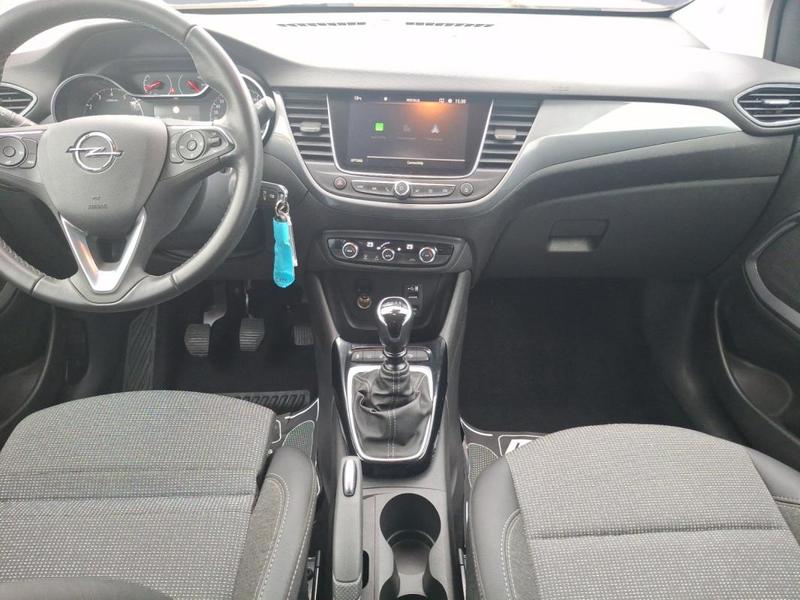 Opel Crossland (2) 1.2 Turbo 110 Elegance
