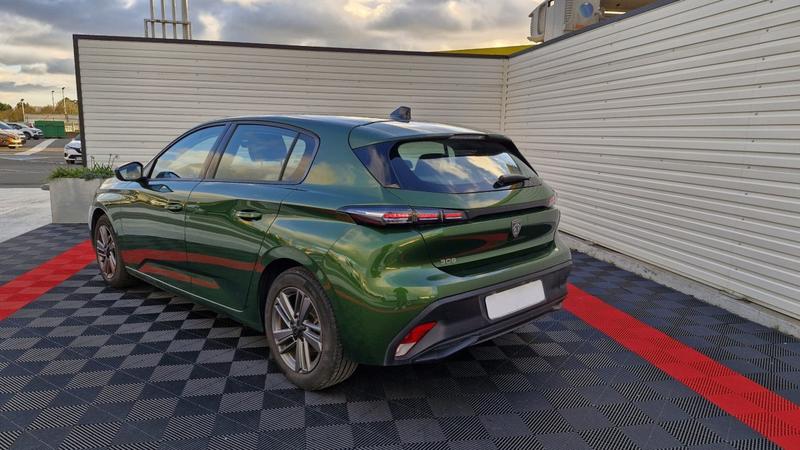 Peugeot 308 Bluehdi 130ch Active Pack