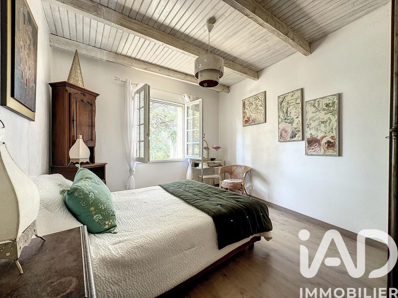 Maison - 118 m² - 5 pièces