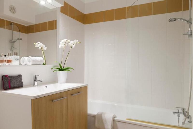 Appartement - 41 m² - 2 pièces