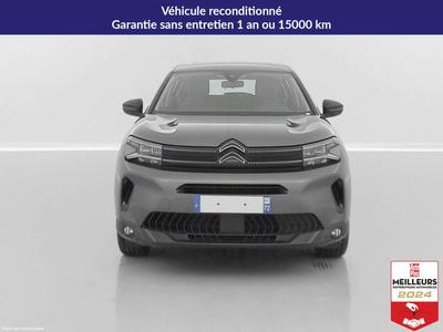 Citroën C5 Aircross 1.2 PureTech 130ch Feel