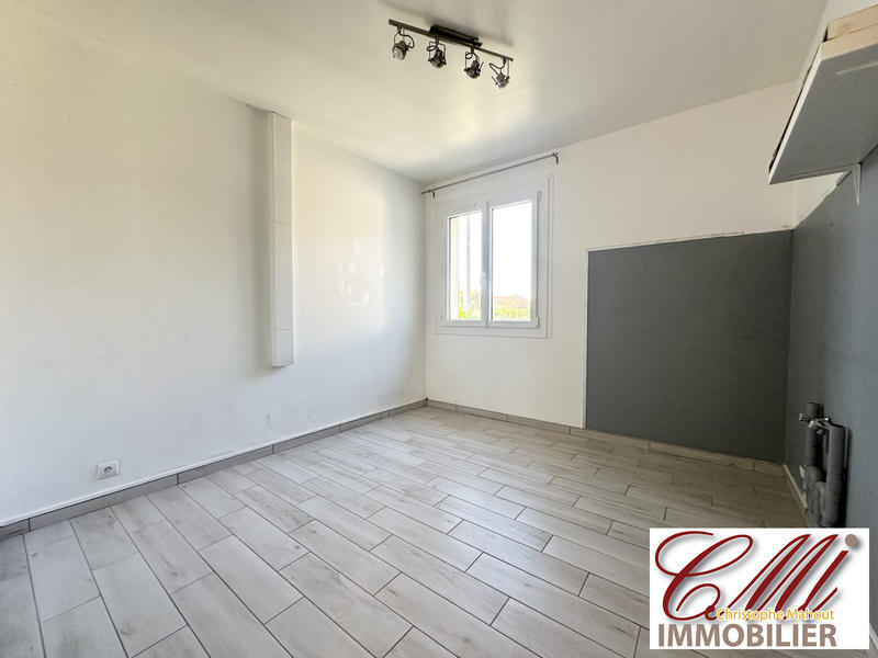 Maison - 126 m² - 6 pièces