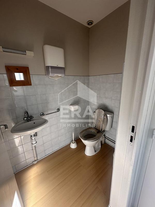 Local commercial - 85 m²