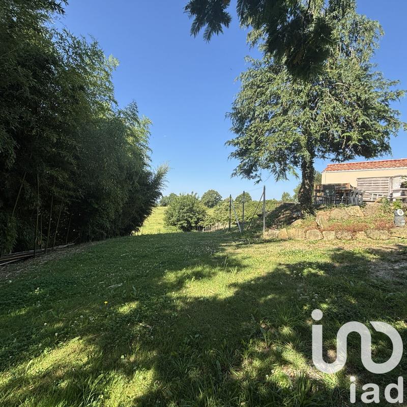 Maison de campagne - 142 m² - 5 pièces