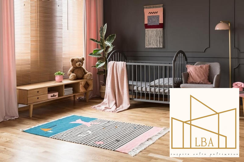 Appartement - 91 m² - 4 pièces